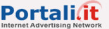 Portali.it - Internet Advertising Network - Ã¨ Concessionaria di Pubblicità per il Portale Web sdraio.it